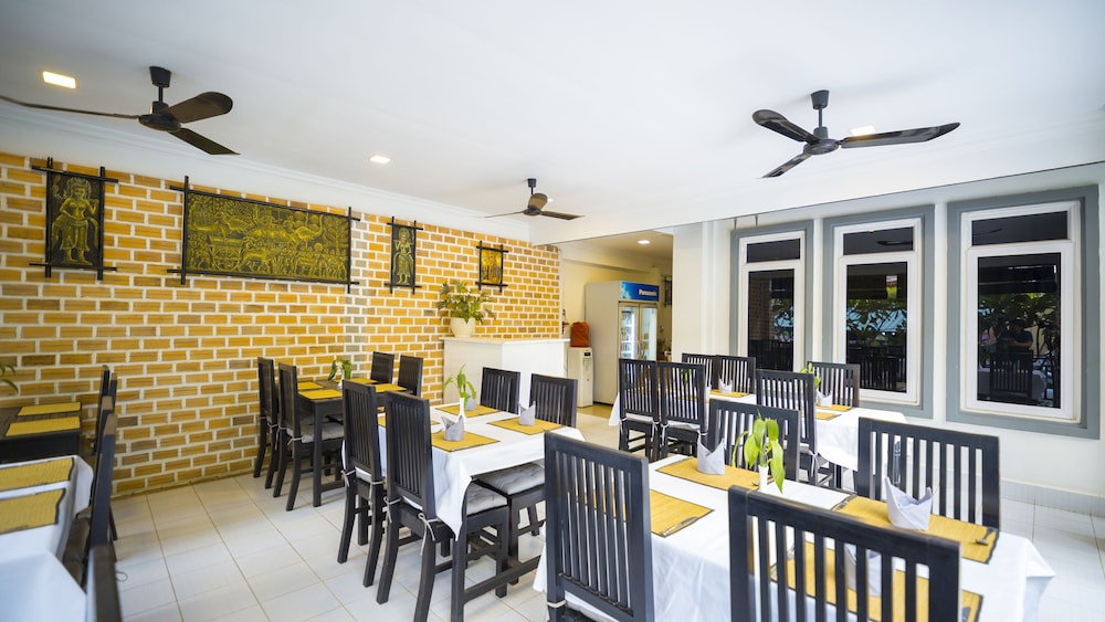 Rithy Rine Angkor Residence 58/67