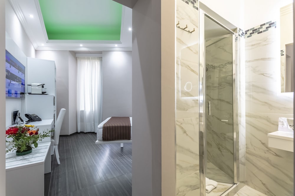 The One Boutique Hotel & Spa - Adults Only 9/75