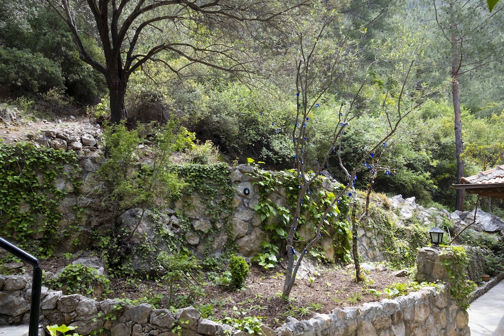 Watermill Villa & Hotel Faralya 40/50