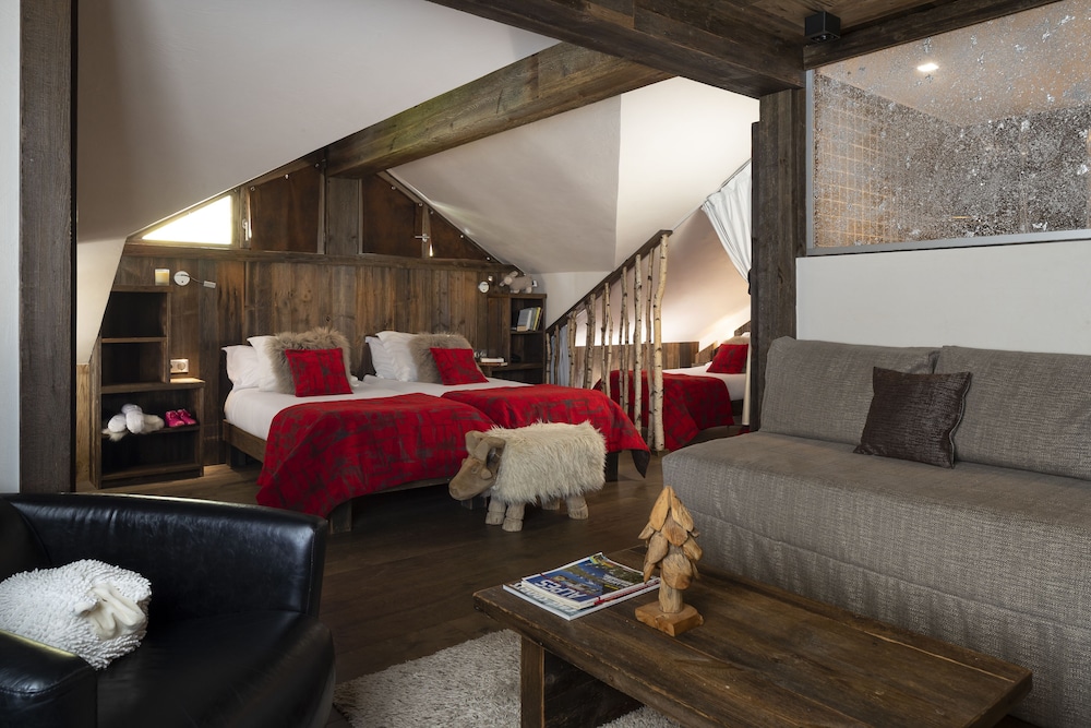 Hotel Cote Brune 32/50