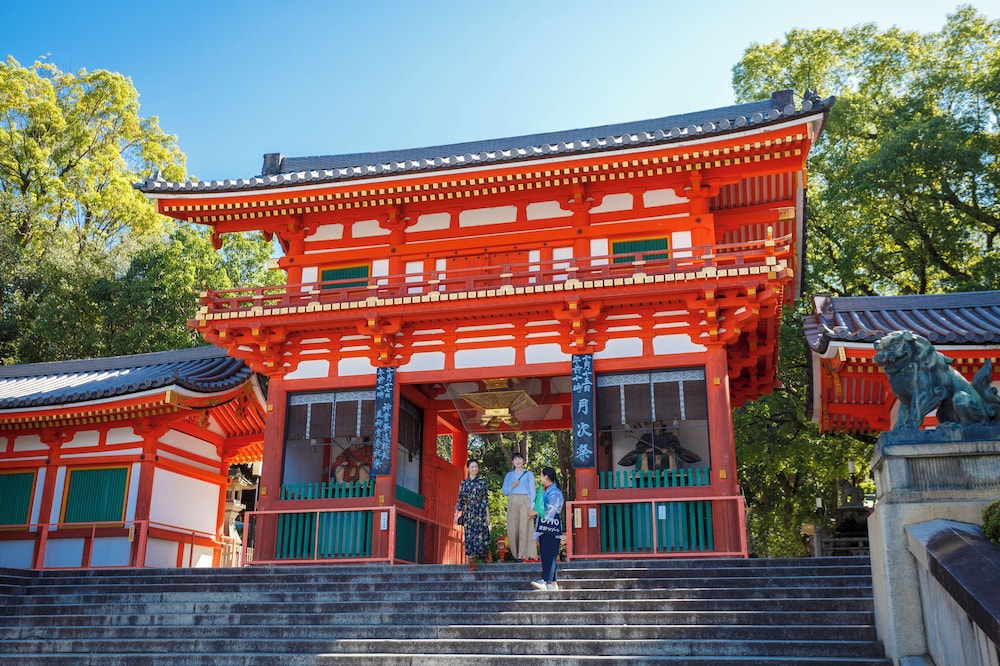 OMO5 Kyoto Gion by Hoshino Resort 3/50