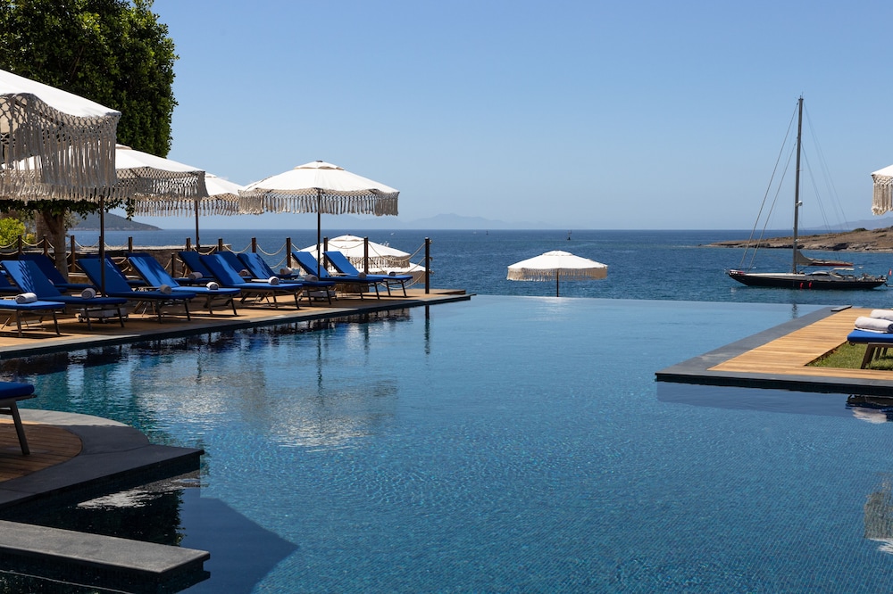METT Hotel & Beach Resort Bodrum 52/66