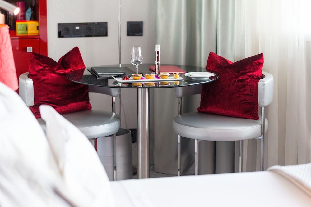 Myriad By Sana Hotels 58/69