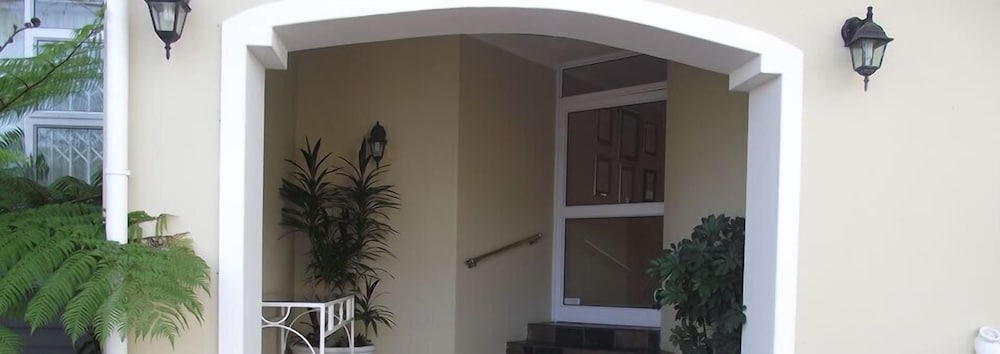 The Russel Hotel photo3
