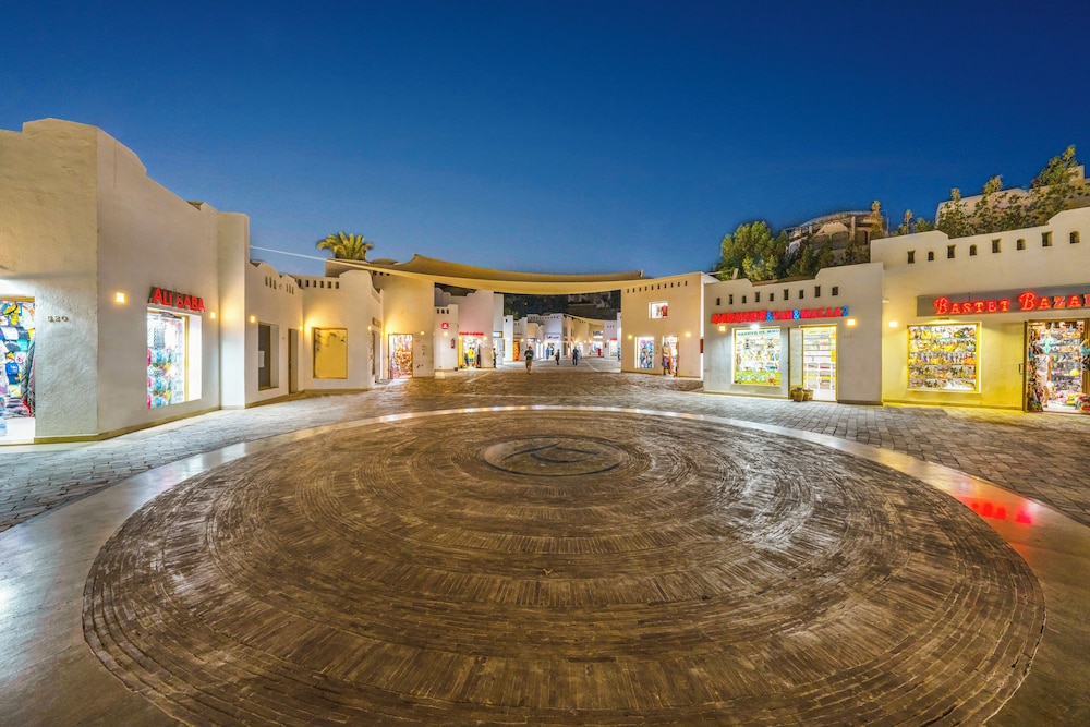 TOP Domina Coral Bay Resort 42/50