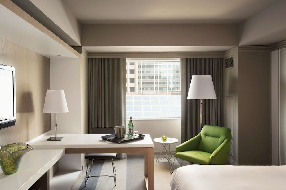 The Royal Sonesta Minneapolis Downtown 22/36