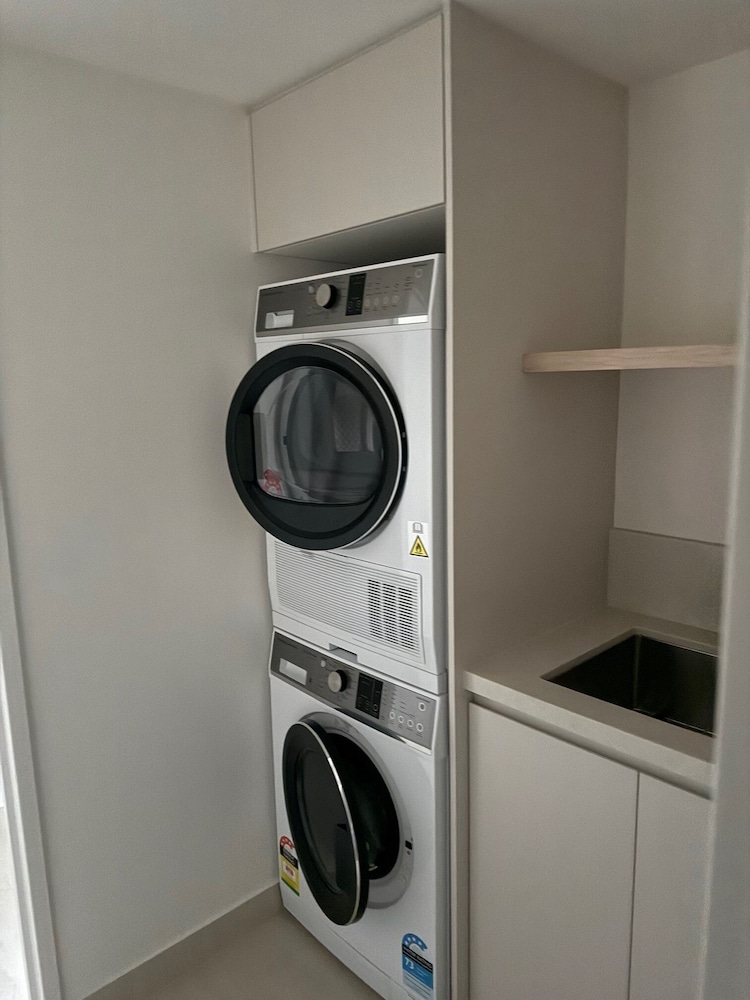 Macquarie Lodge Apartments 31/75