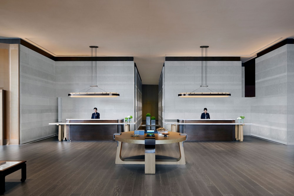 Nantong Marriott Hotel 20/39