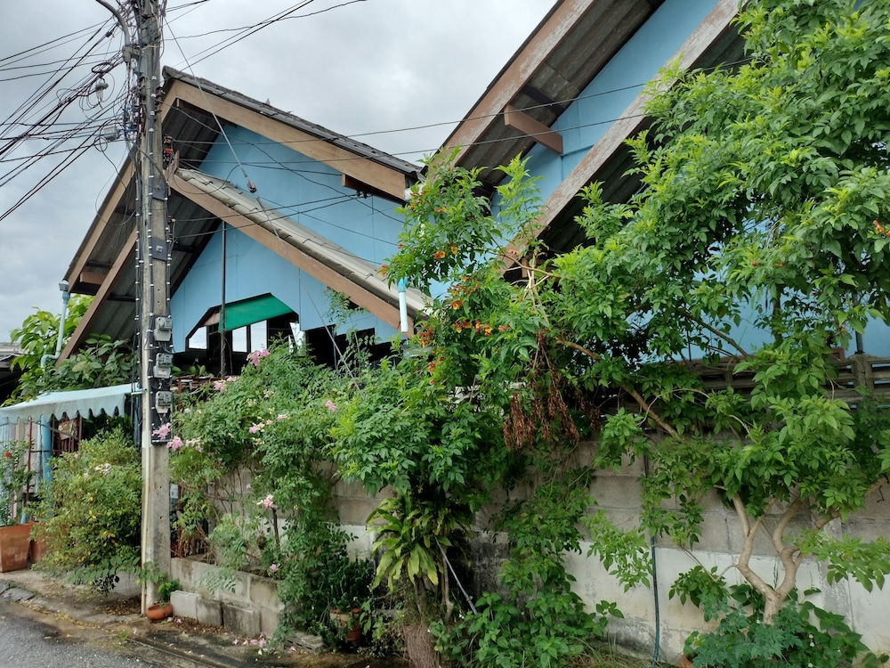 Canaan Guesthouse 3/56