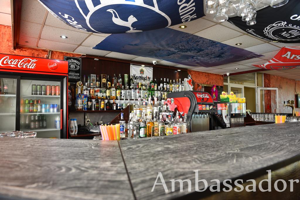 Ambassador Hotel Golden Sands 18/22