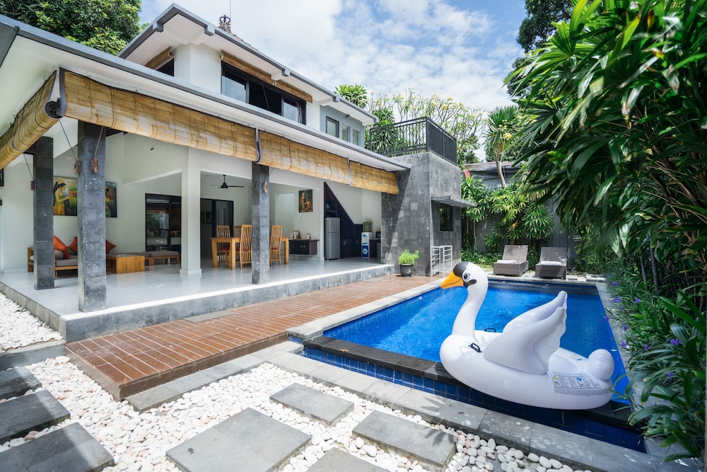 SAMAJA BEACHSIDE VILLAS 5/76
