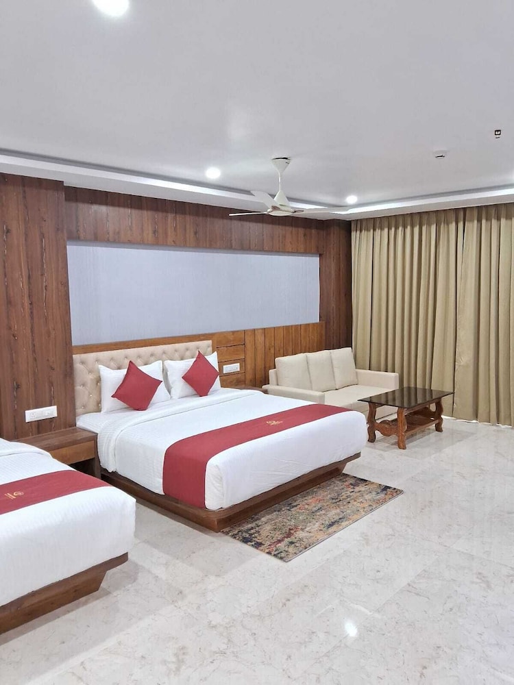 Prime Beach Resort Mandarmani 12/49