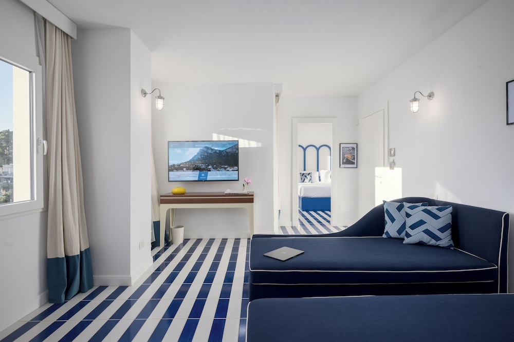 Villa Lia Hotel Capri 36/58