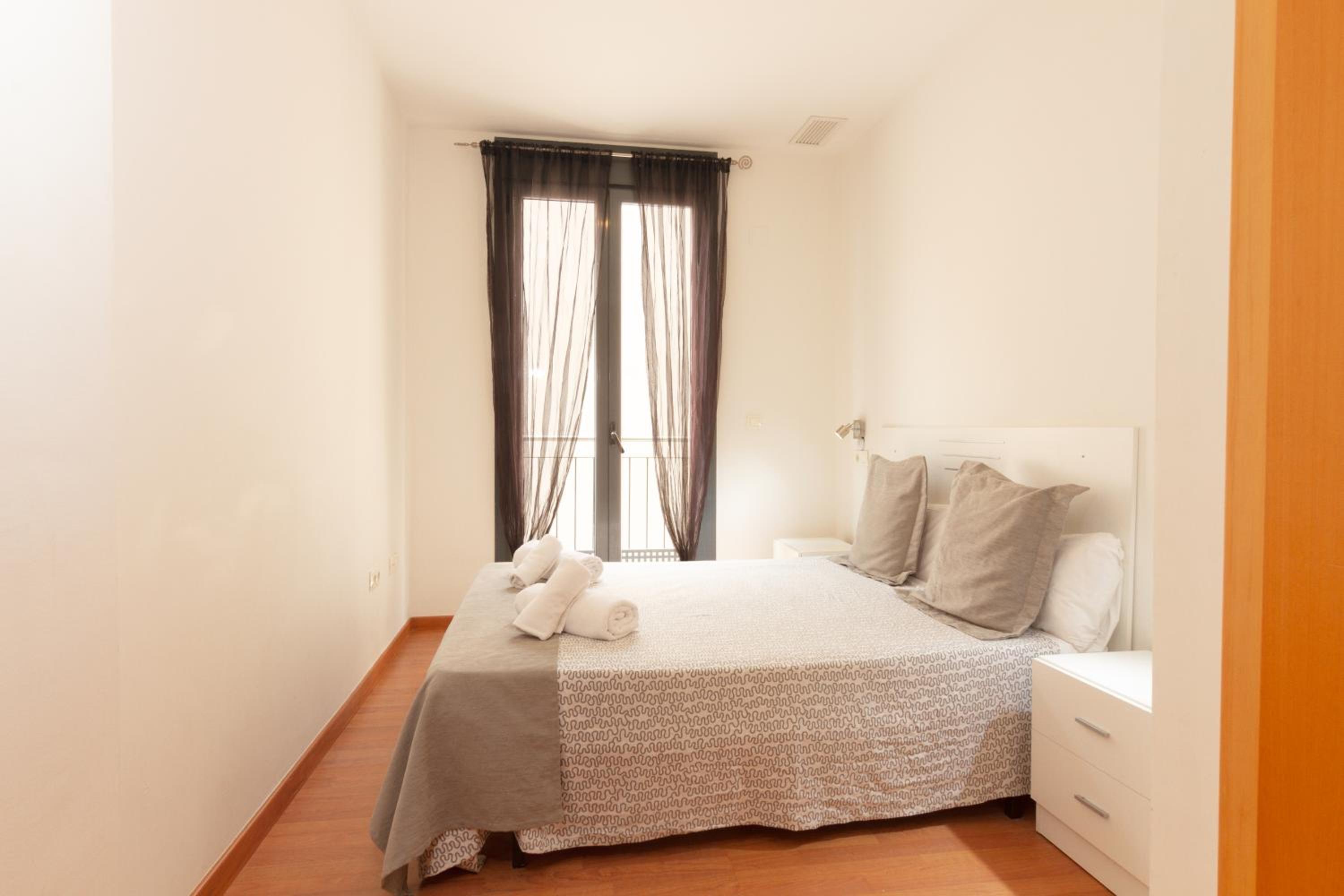 Apartamentos El Carmen by Be Alicante 14/50