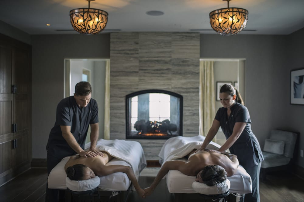 Salamander Resort And Spa 16/61