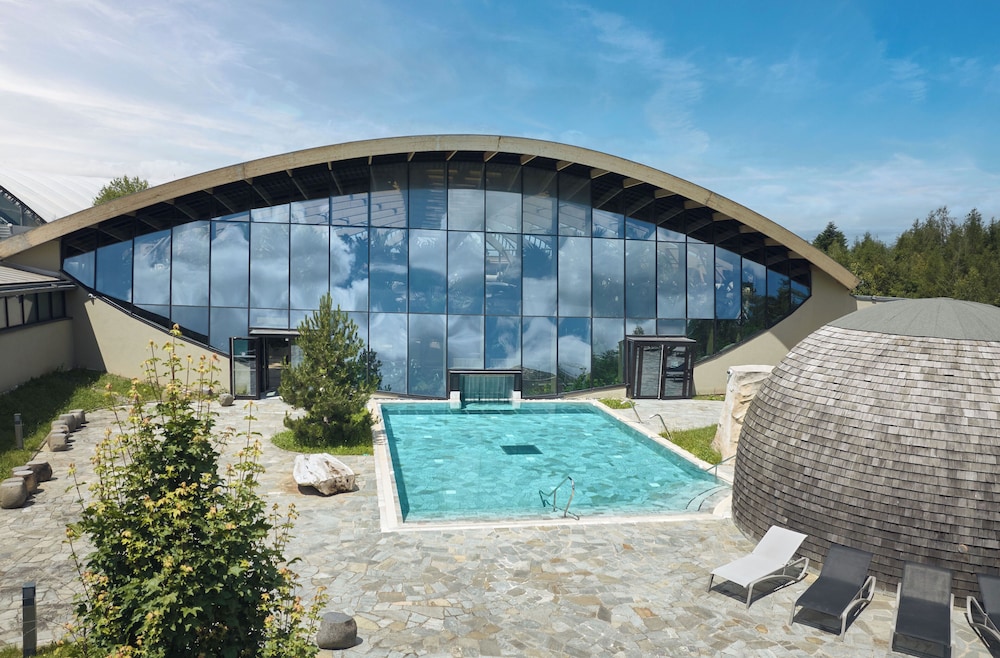 Center Parcs Les Trois Forets 4/55