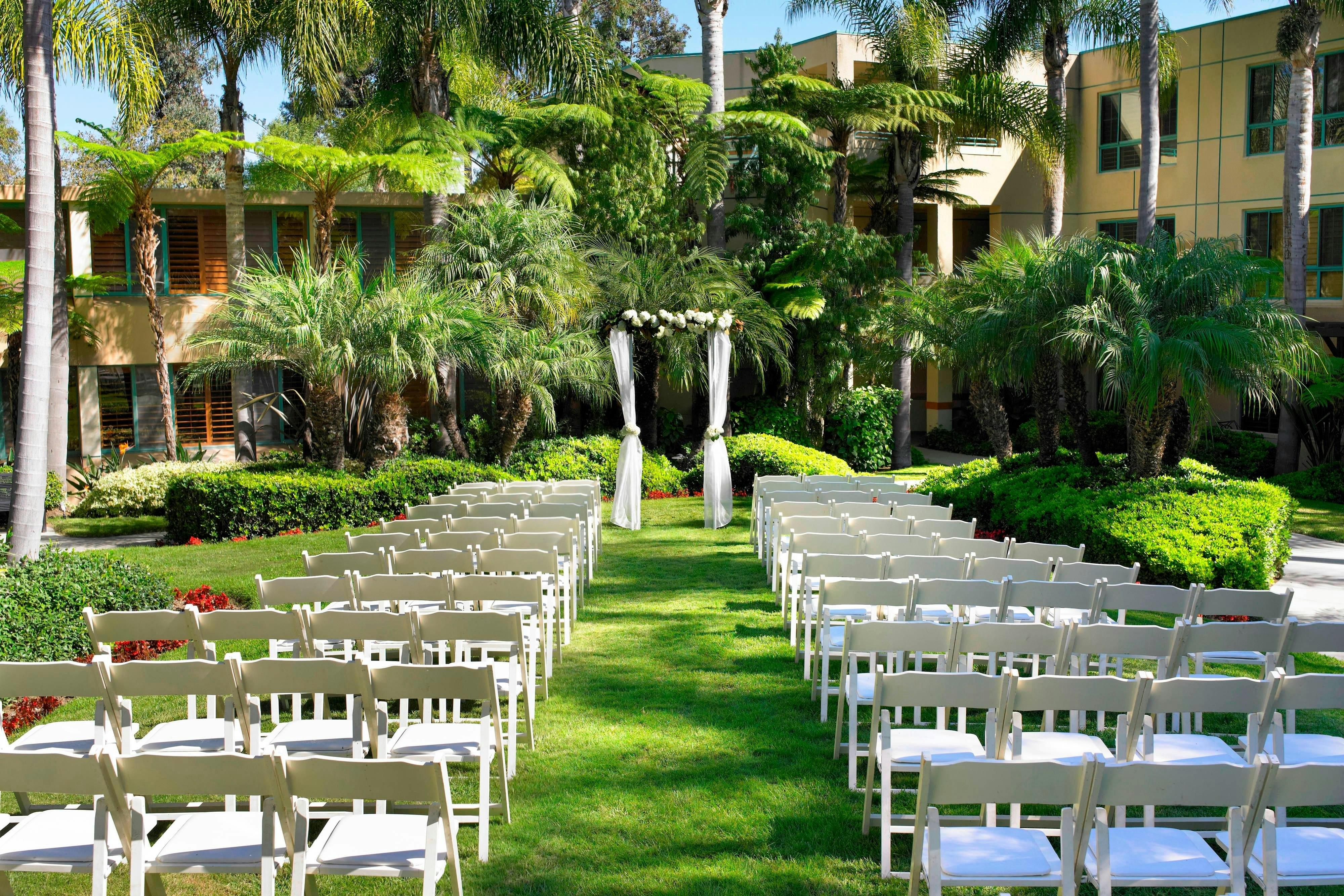 SHERATON LA JOLLA HOTEL 31/32