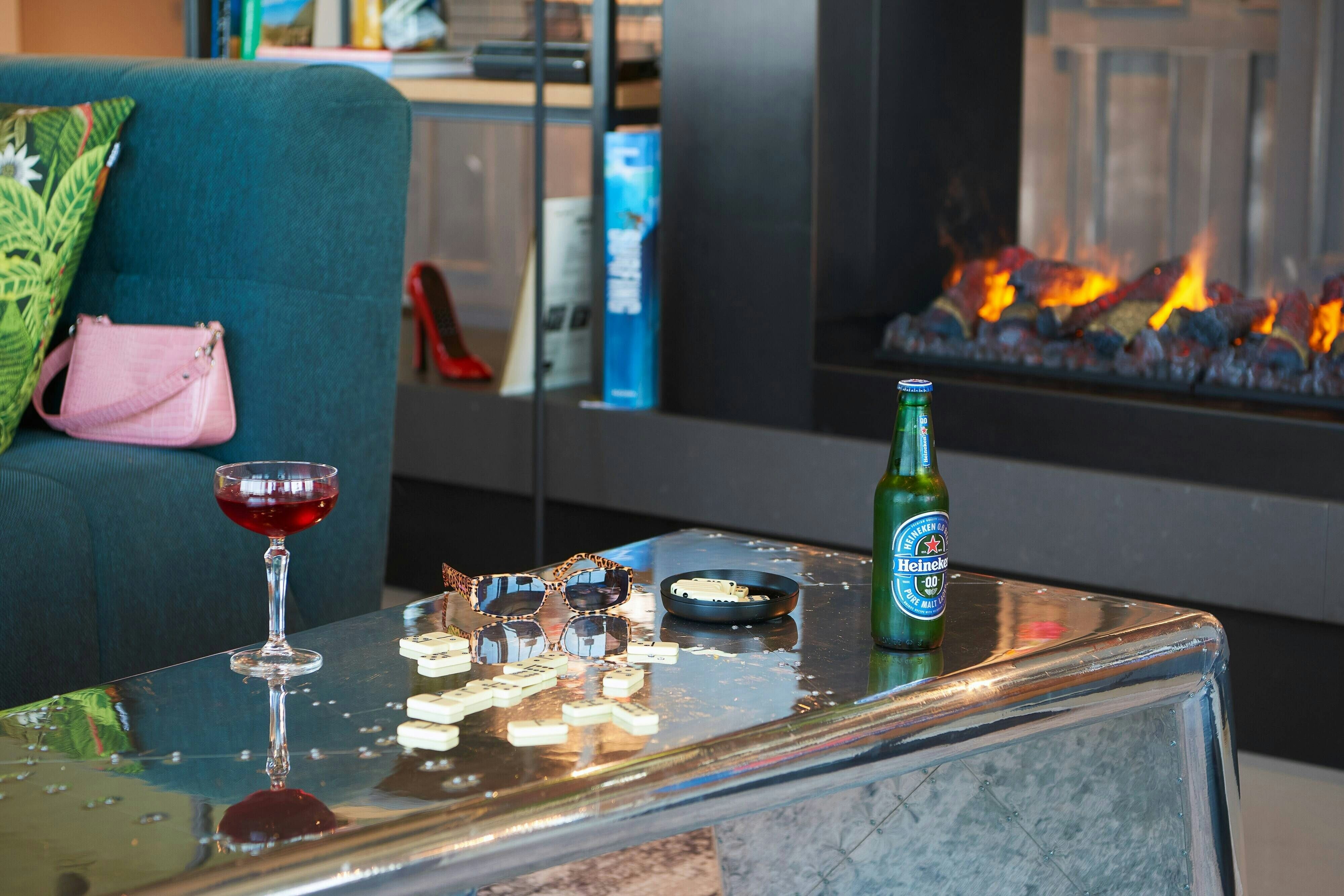 Moxy Cologne Bonn Airport 3/30