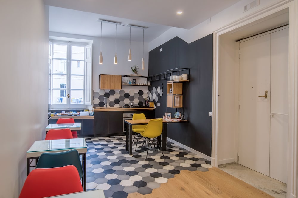 Napoliamo Guest House 32/45
