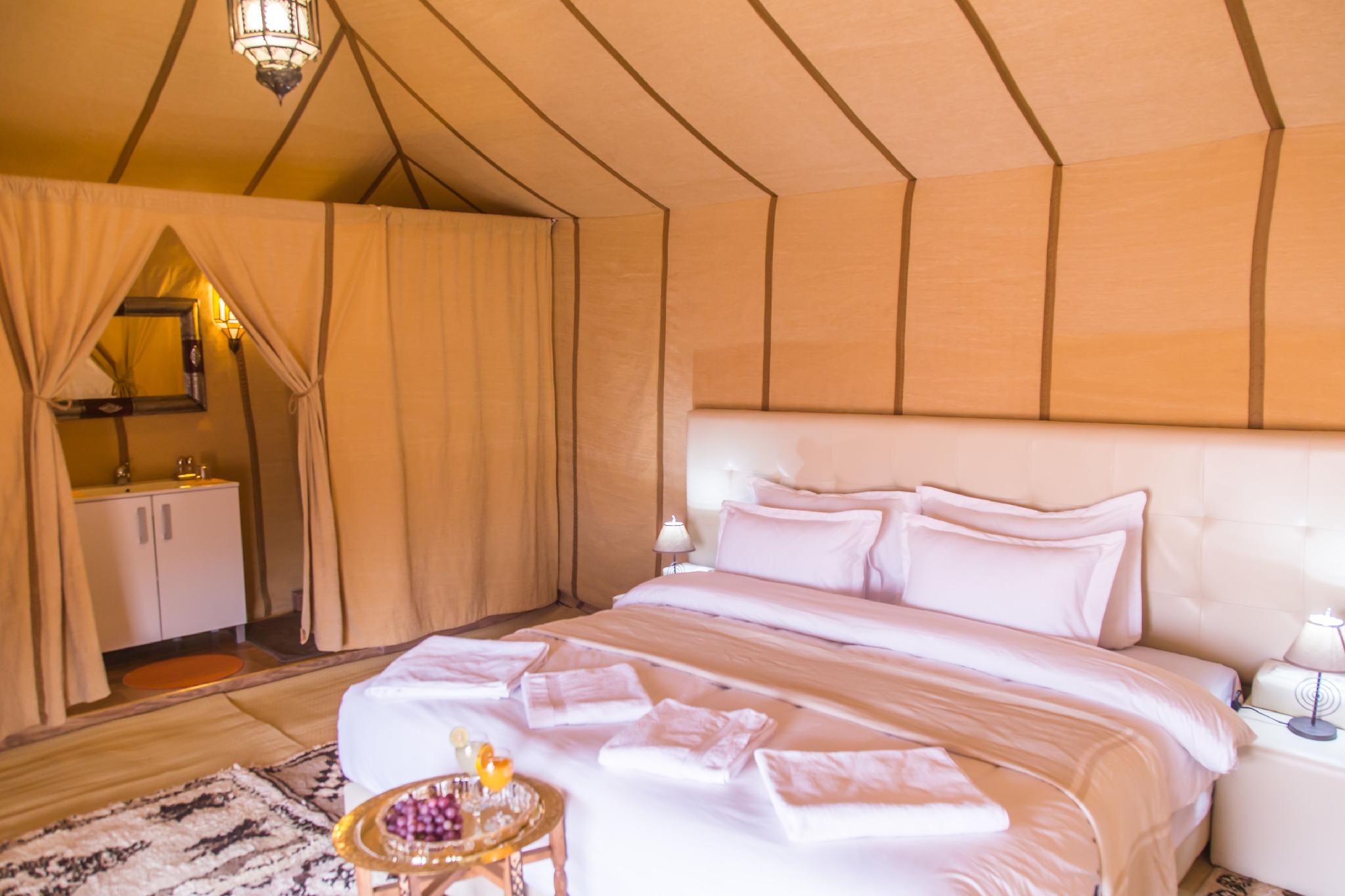 Superior, Double Bed
