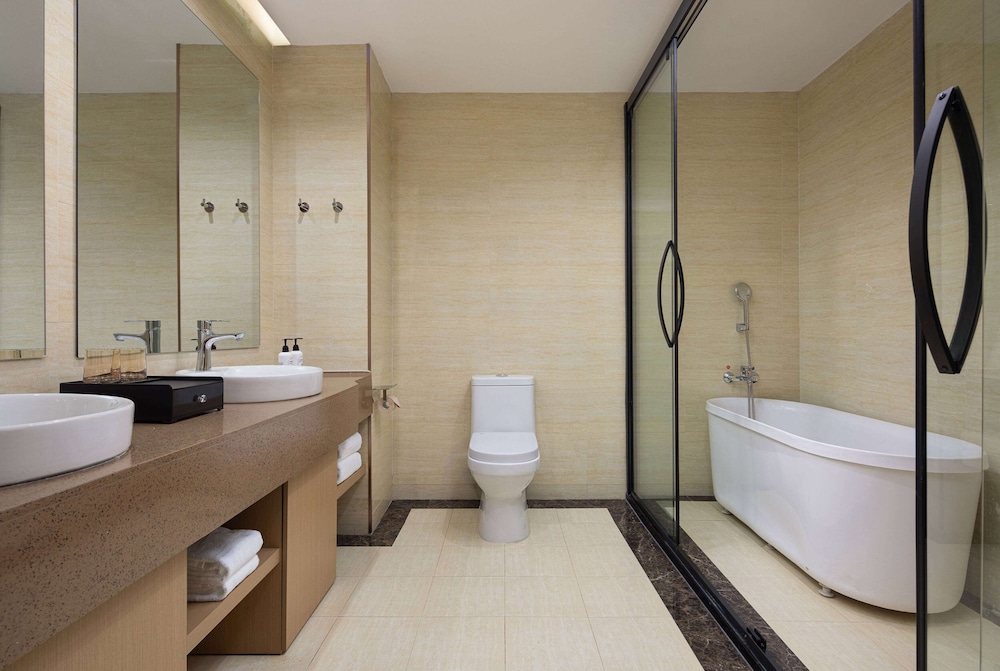 Days Inn by Wyndham Nanjing Lishui 33/35