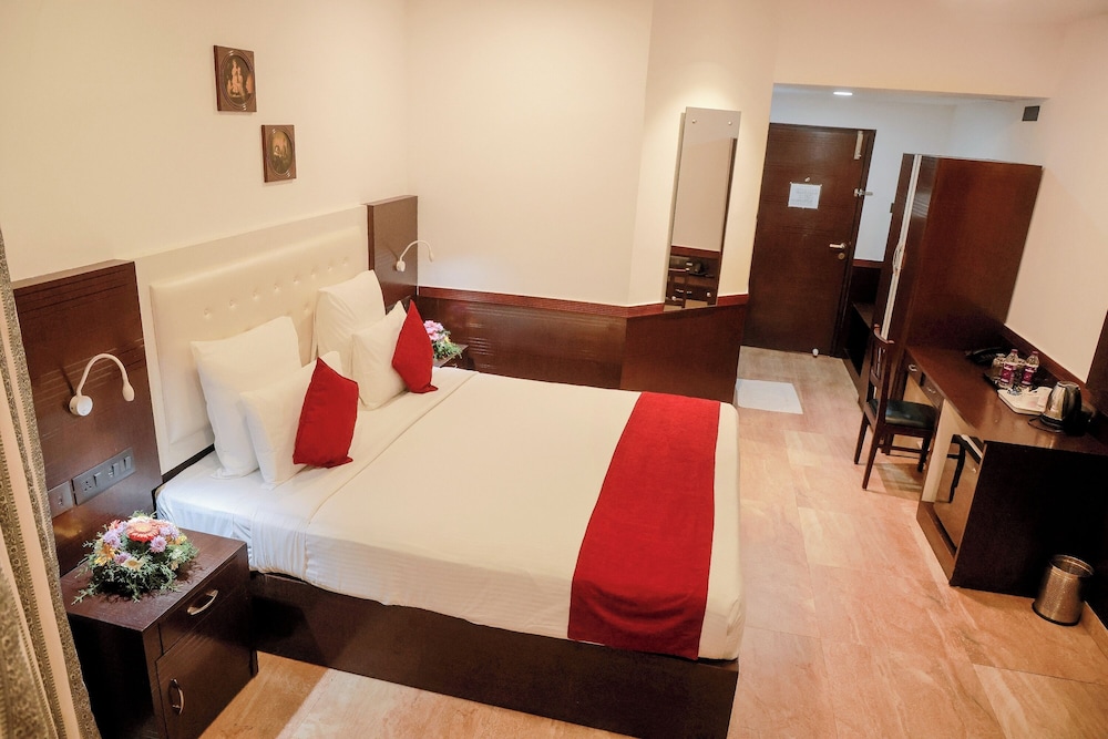 Hotel Bluewaters Cherai 13/46