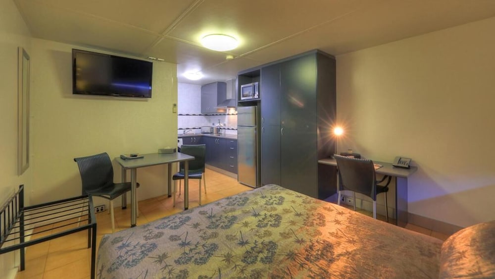 Best Western Halls Creek Motel 28/48