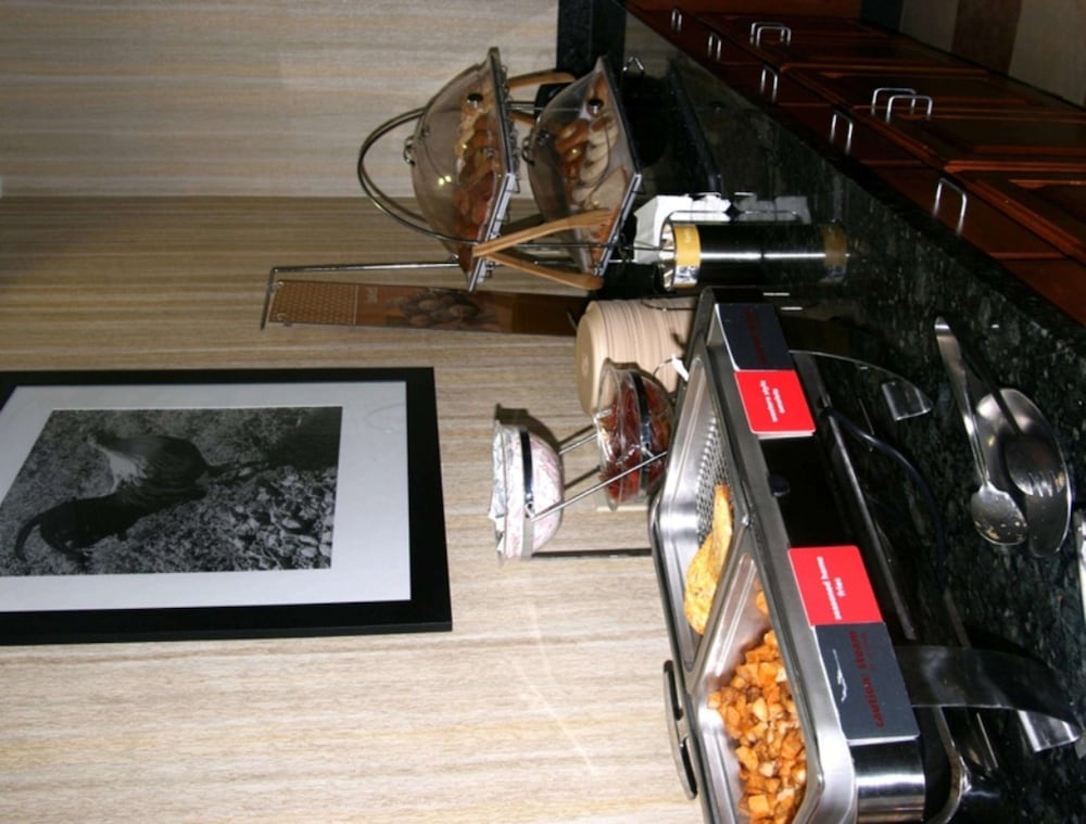 Hampton Inn Suites Exmore Eastern Shore 34/42