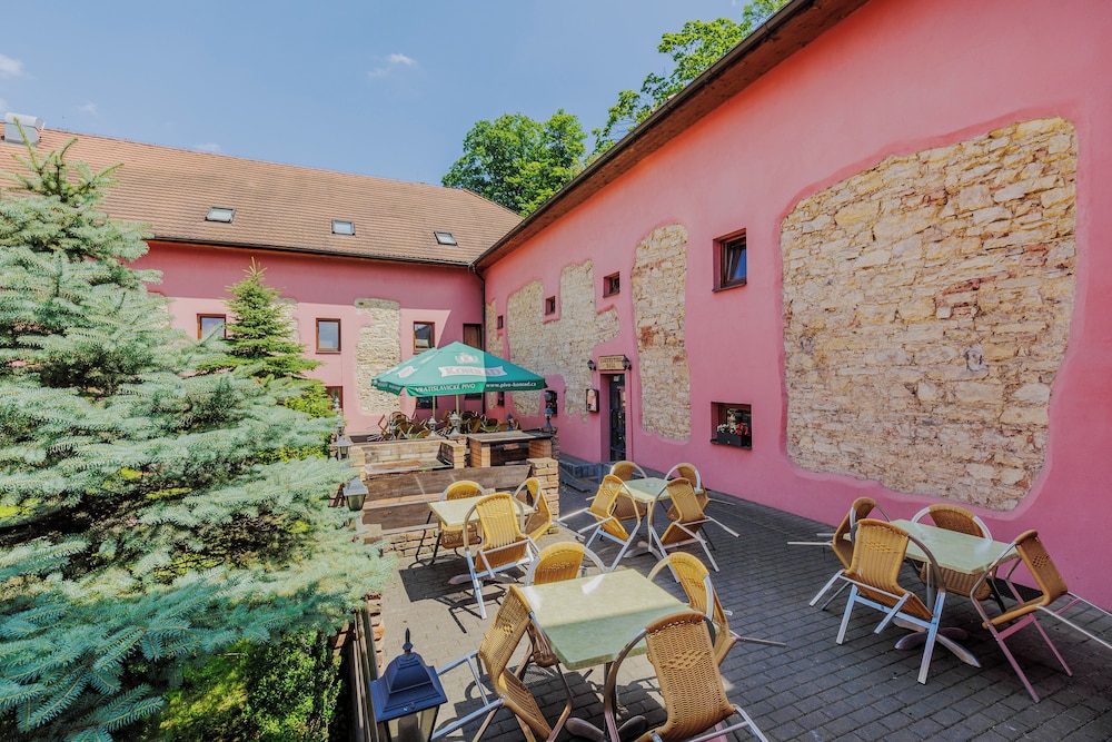 Stary Pivovar Hotel 6/65