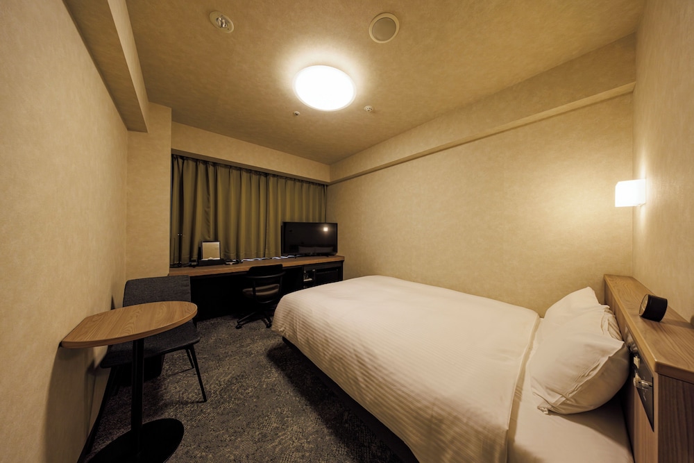 Renovated, Standard, Double Bed