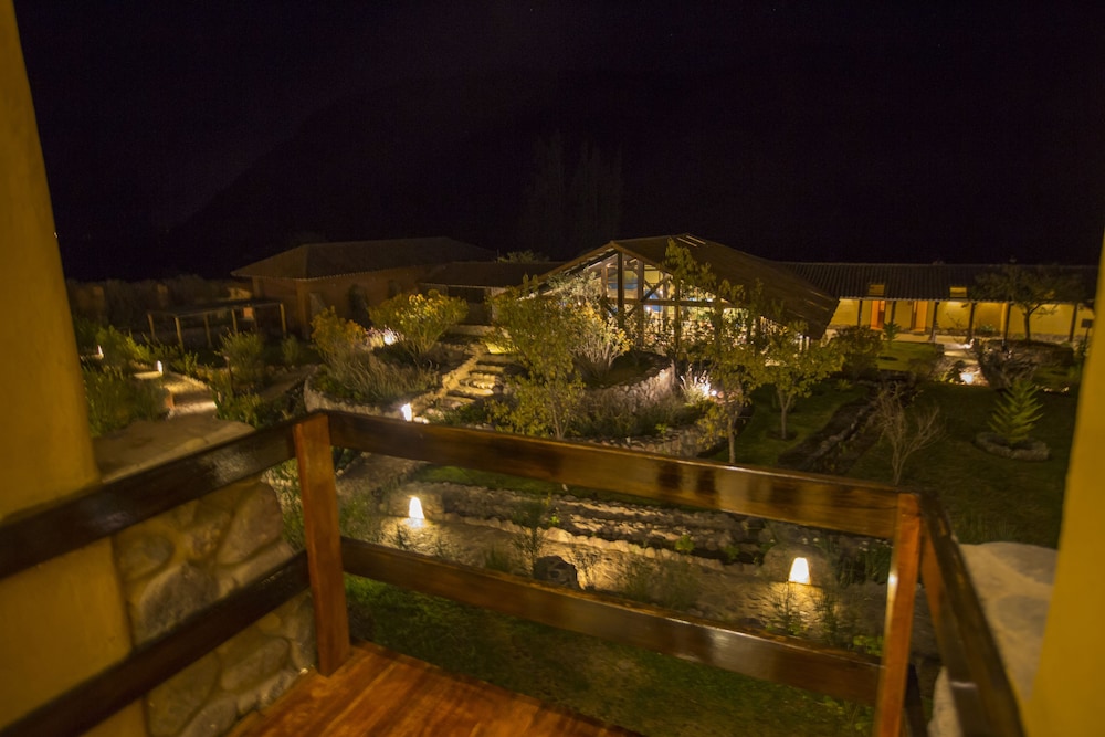 Tierra Viva Valle Sagrado Urubamba 9/50