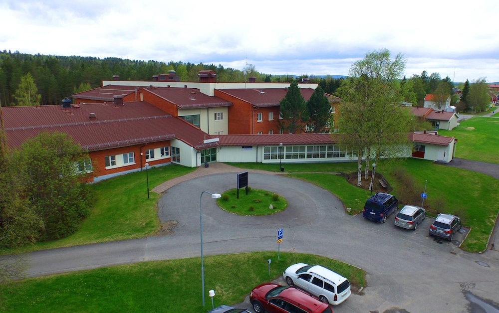 Hotell Vindelngallerian 30/50