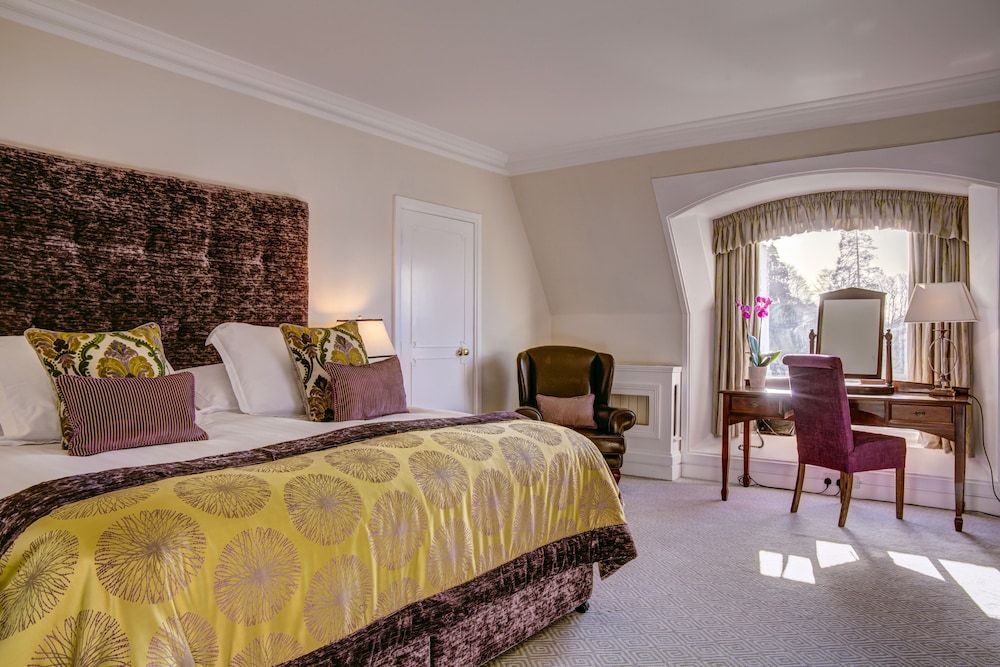 Culloden Estate and Spa 13/81