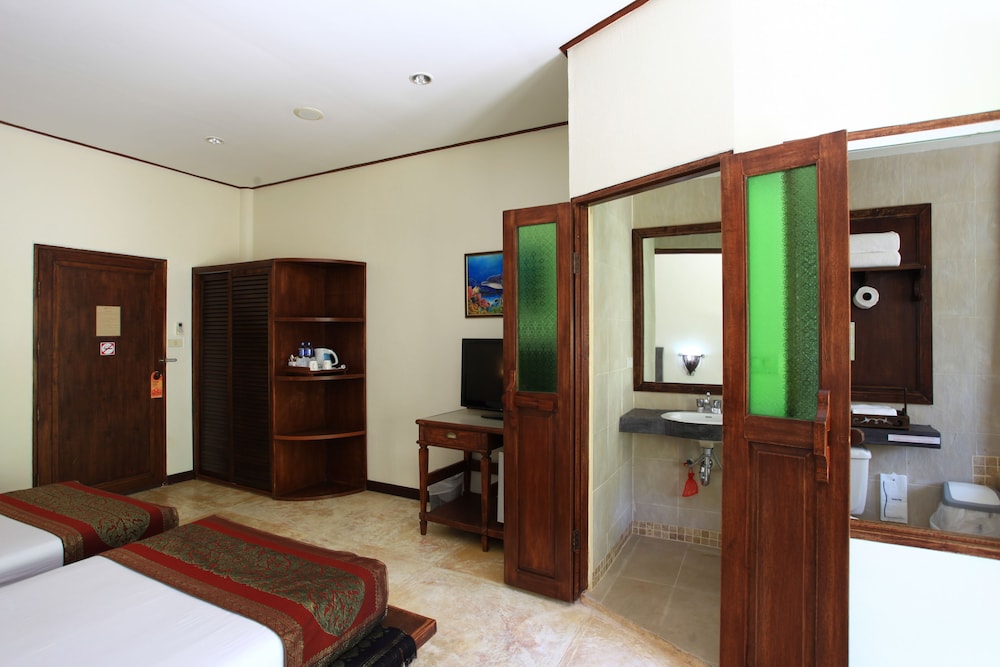 Baan Panwa Resort Spa 12/35