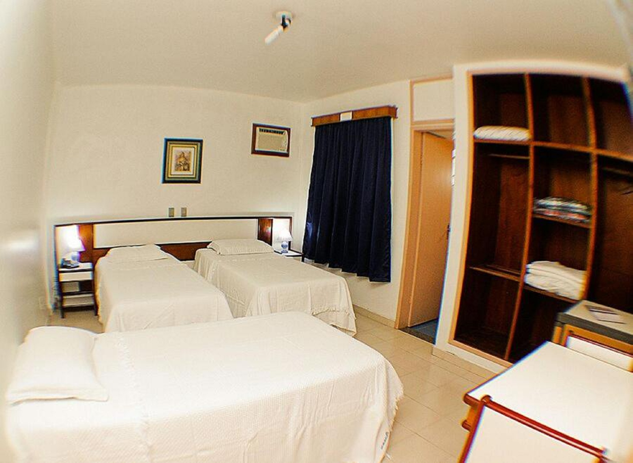 Shalako Hotel 6/30