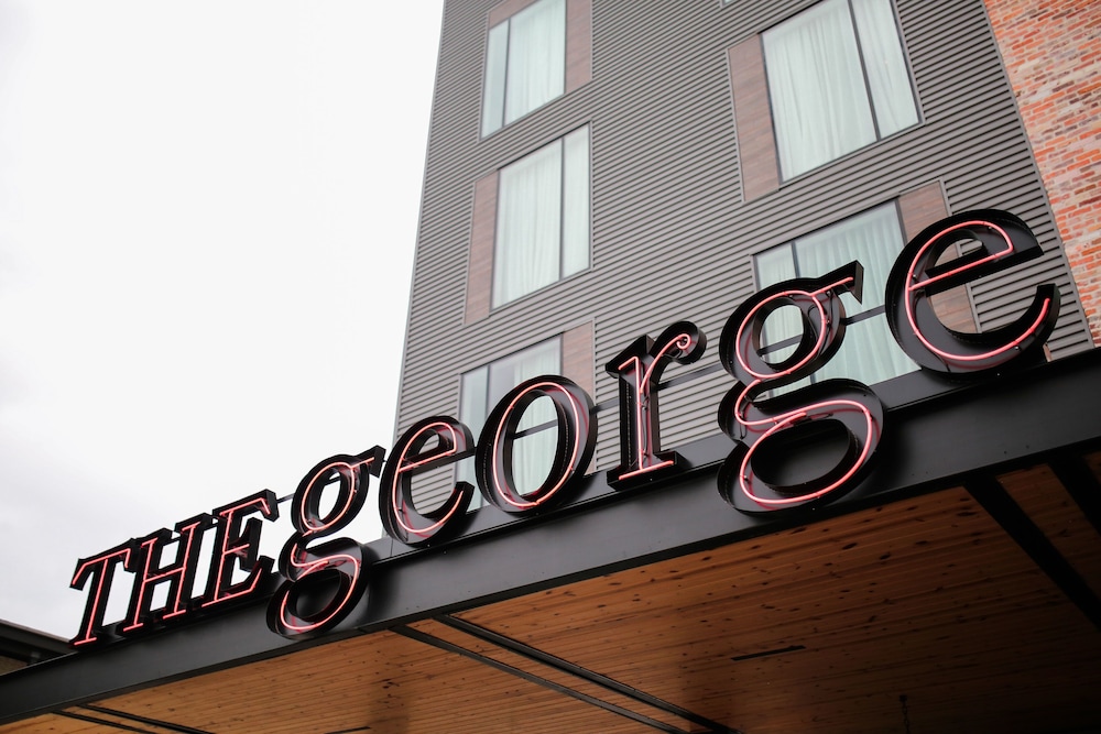 The George 29/59