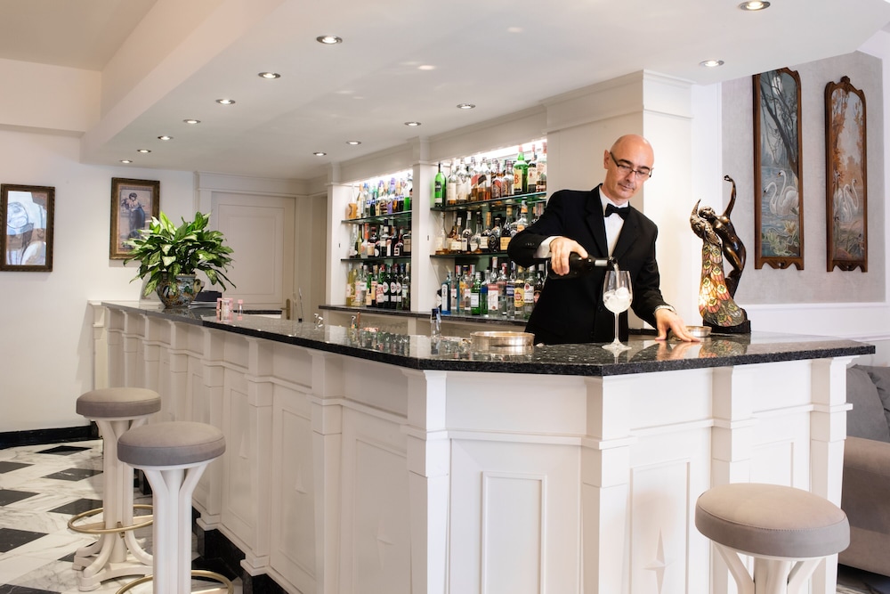 Berchielli Hotel 8/54