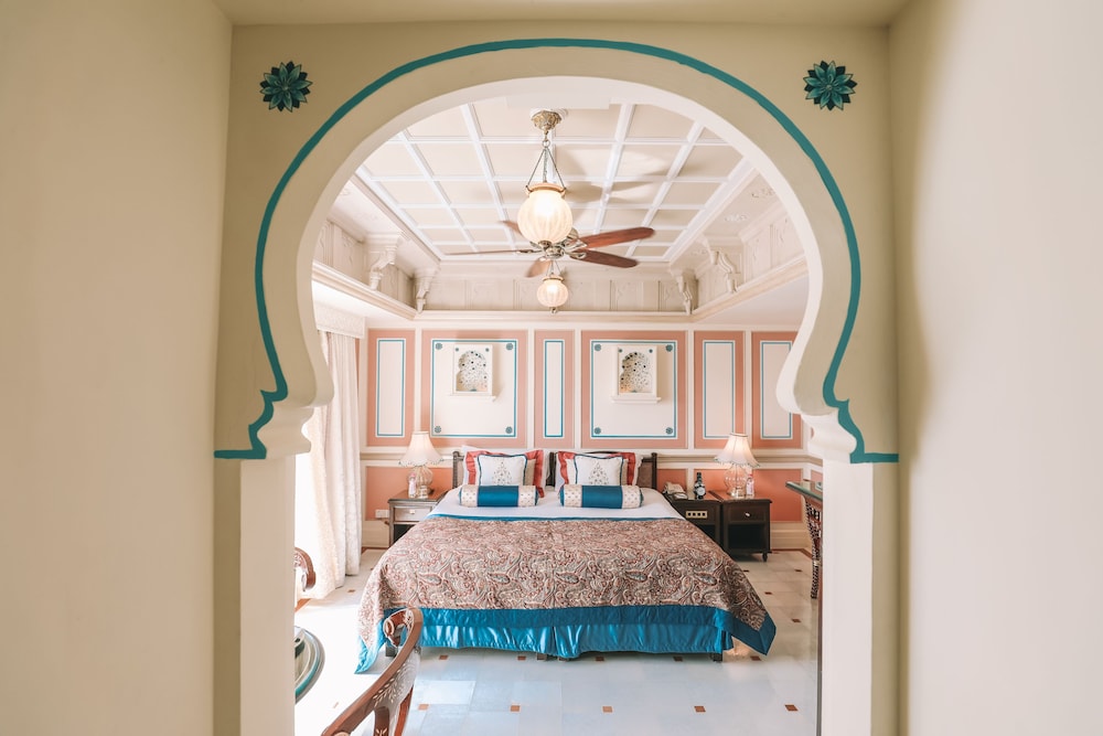 Taj Lake Palace 33/61