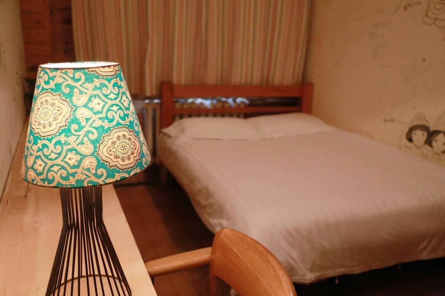 Harbin The North Int'l Youth Hostel 11/19