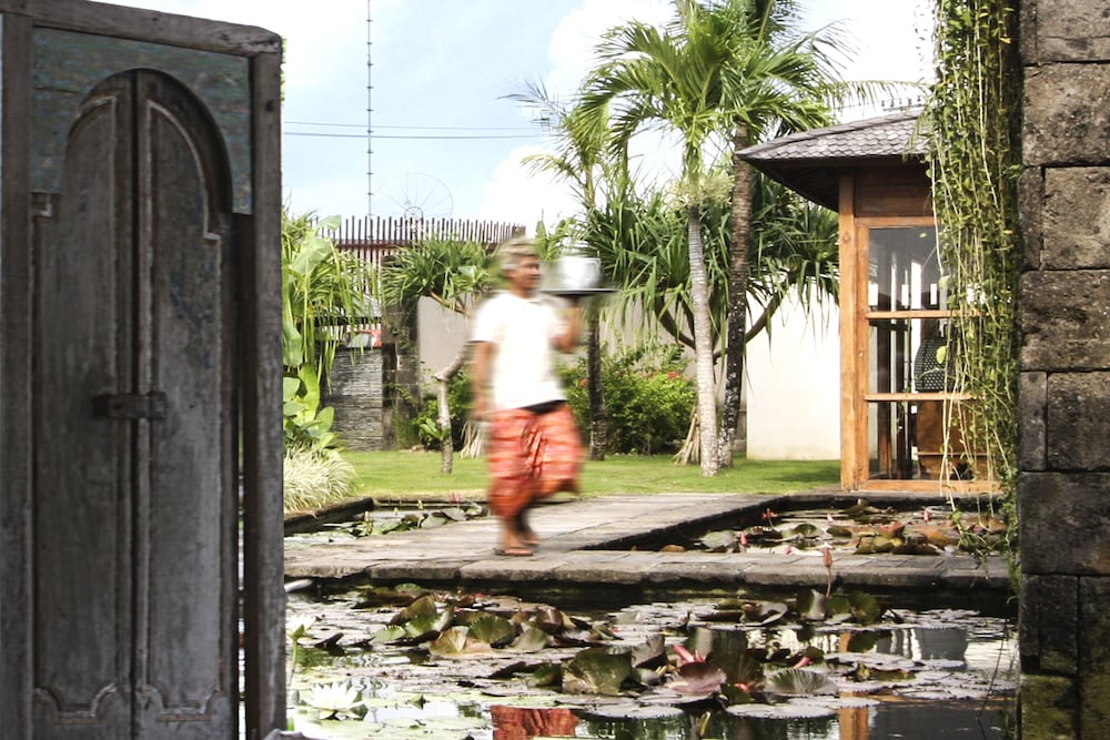 Alami Boutique Villas and Resort 7/72
