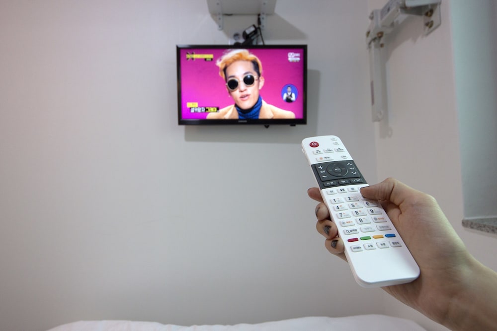 K-Guesthouse Dongdaemun 1 37/49