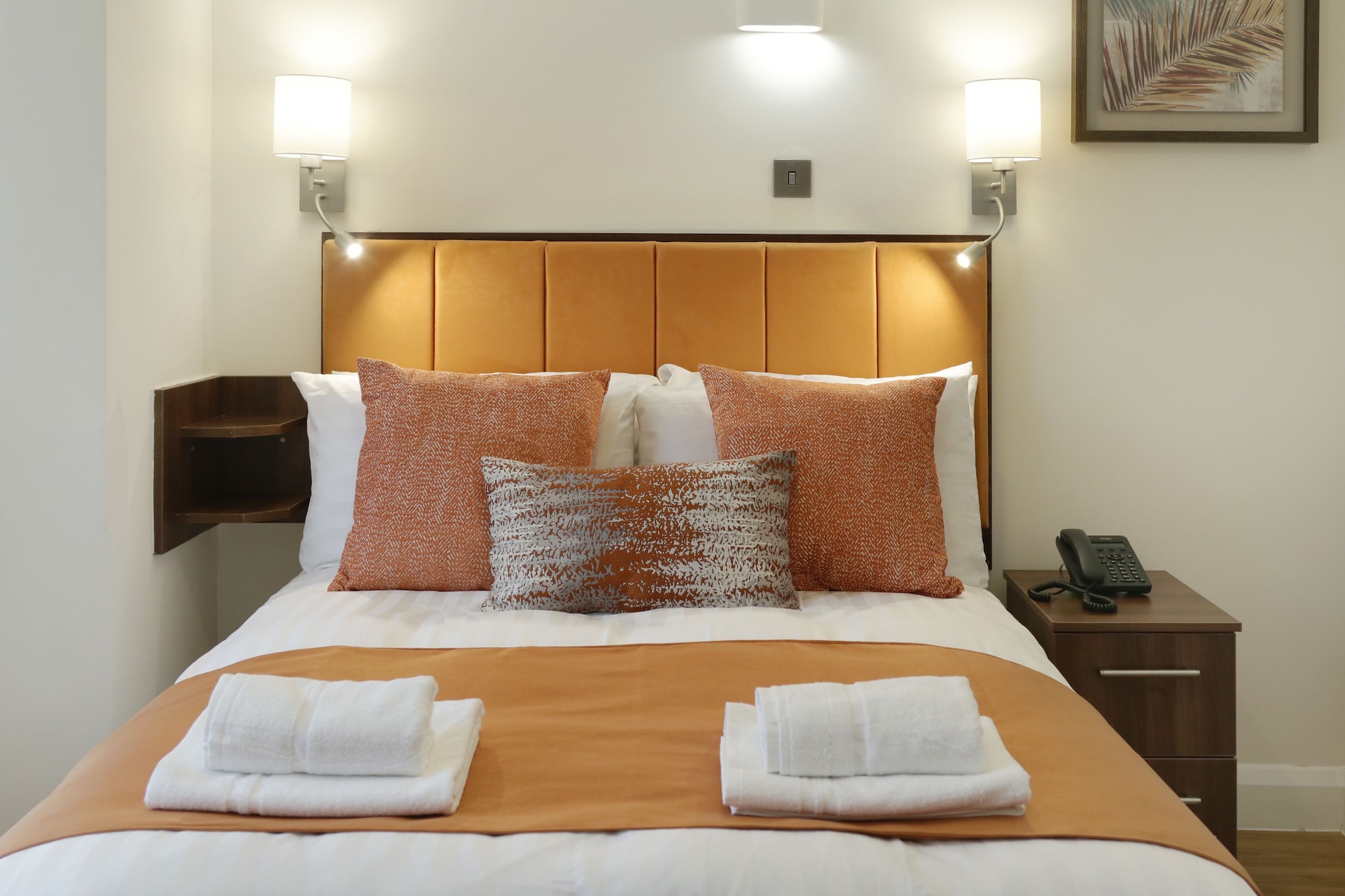 غرفة أساسية مفردة بسرير فردي بحمام مشترك، Imperial Guest House 3/4