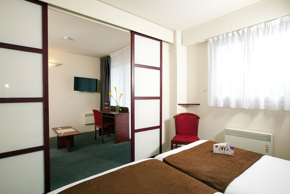 RESIDENCE LES JARDINS DU LAC CERISE HOTELS AND RESIDENCES 8/50