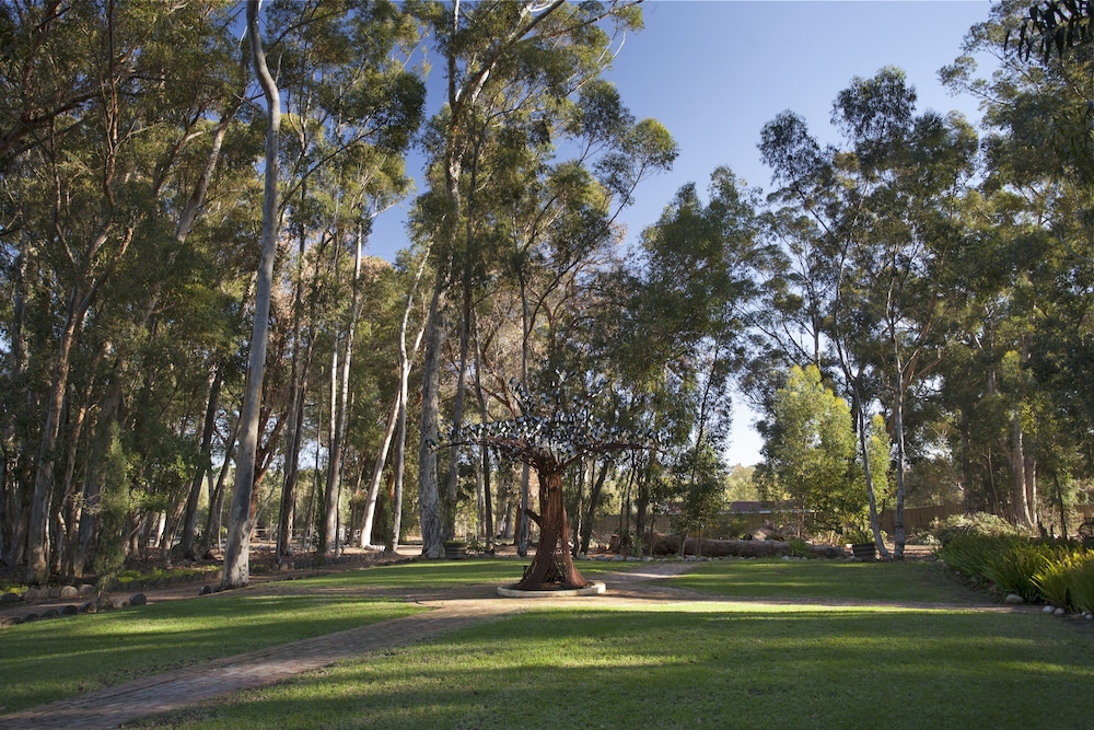 Rest Chabivin Self Catering 32/41