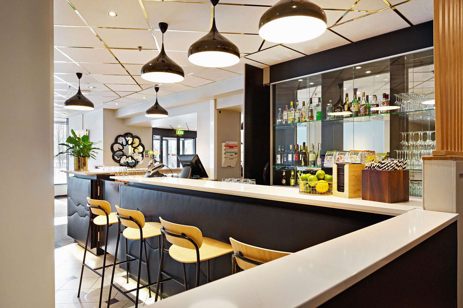Quality Hotel Augustin 23/52