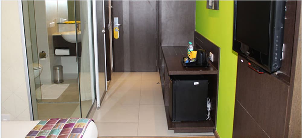 Keys Hotel Whitefield 13/50