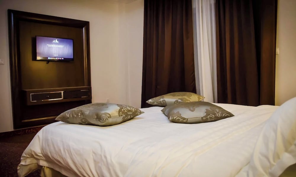 El Bey Hotel 19/50