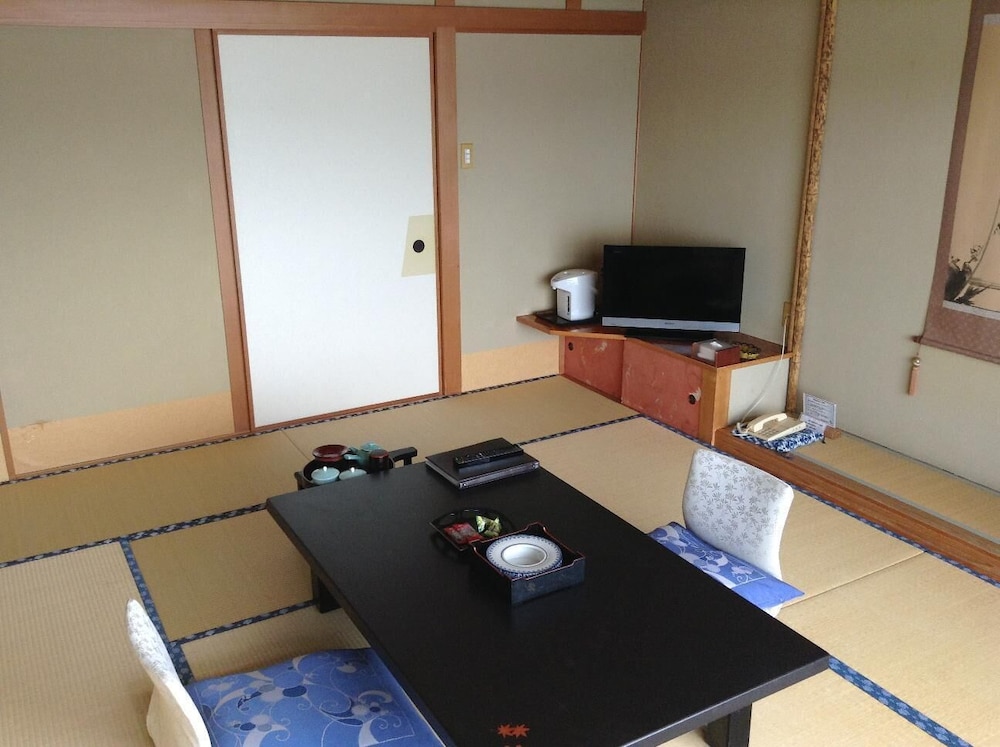 Inatori Tokai Hotel Yuen 61/72