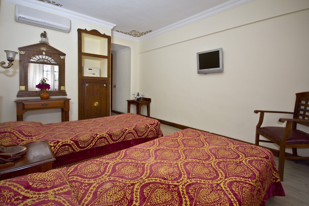 Costa Bitezhan Hotel 29/73