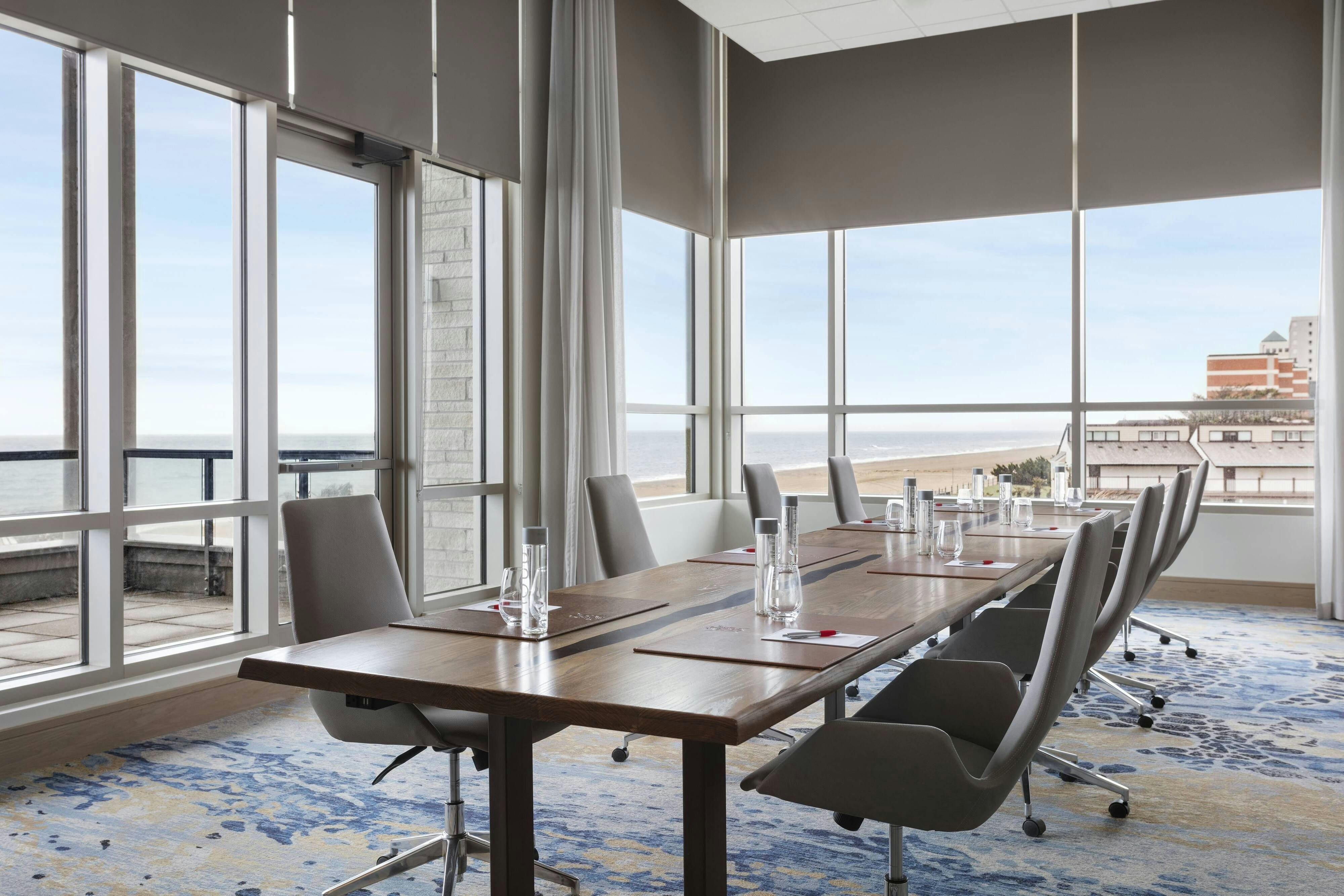 Marriott Virginia Beach Oceanfront 40/55